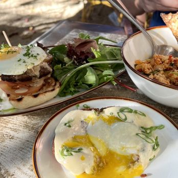 Bacari W 3rd - Bacari Burger & Crab Cake Benedict - Breakfast & Brunch Near Me - Los Angeles, California Bacari W 3rd - Bacari Burger & Crab Cake Benedict - Breakfast & Brunch Near Me - Los Angeles, California