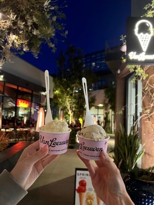 Van Leeuwen Ice Cream by null