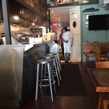 Amarin Cafe - Thai Near Me - Brooklyn, New York