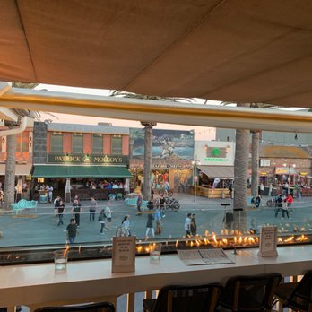Tower 12 - View of Hermosa Pier! - Bars Near Me - Hermosa Beach, California