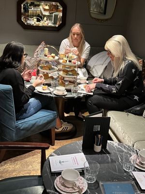 The Angel Hotel by null