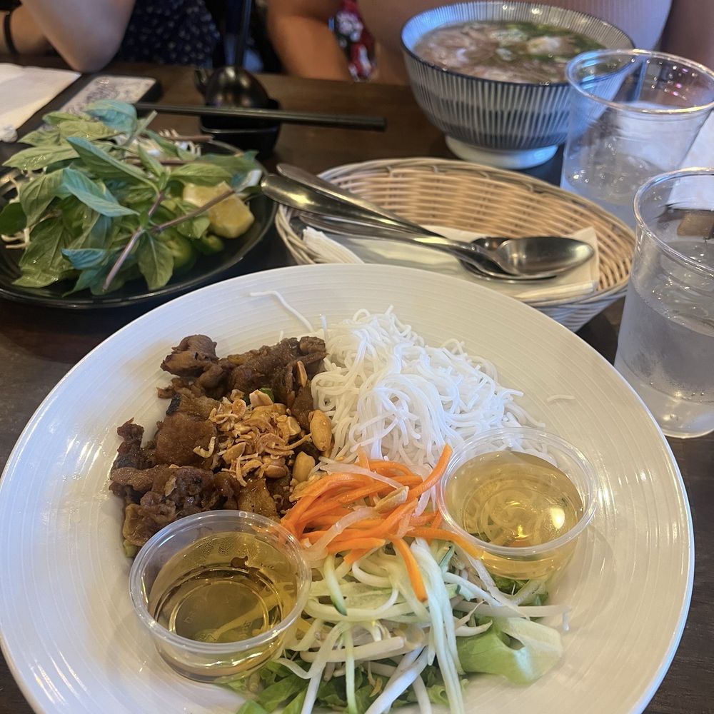 OMELI Kitchen - Vietnamese Near Me - Fullerton, California