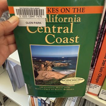 Glen Park Branch Library - Libraries Near Me - San Francisco, California Glen Park Branch Library - Libraries Near Me - San Francisco, California