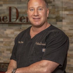 City Line Dental - Dr. Michael C. Furia
