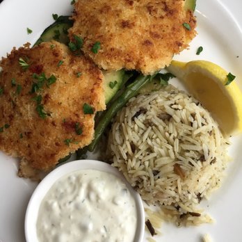 Tidal Raves - Crab cakes - New American Near Me - Depoe Bay, Oregon Tidal Raves - Crab cakes - New American Near Me - Depoe Bay, Oregon