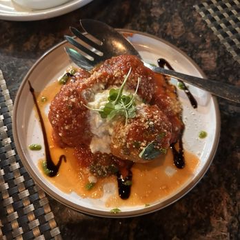 La Dolce Vita - Meatballs - Italian Near Me - Cleveland, Ohio La Dolce Vita - Meatballs - Italian Near Me - Cleveland, Ohio