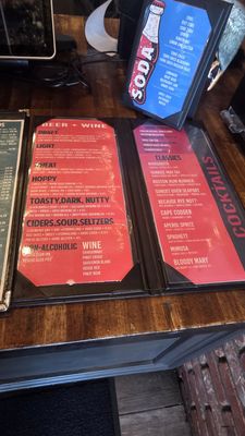 Menu photo 5 Yankee Lobster Boston, MA Menu photo 5 Yankee Lobster Boston, MA
