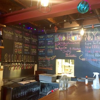 Lariat Lodge Brewing Company - Brewpubs Near Me - Evergreen, Colorado