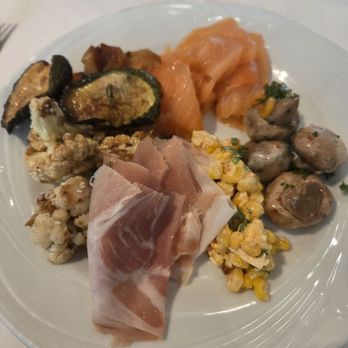 Fogo de Chão - Brazilian Near Me - Plano, Texas