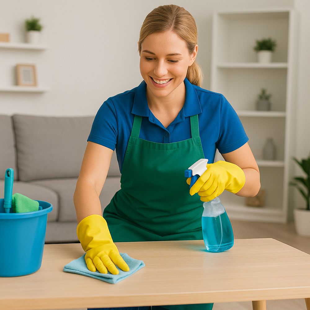 Sparklen Kleen - veterans service organization in Huntsville, AL