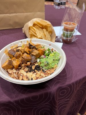 BBQ Mexicana by null