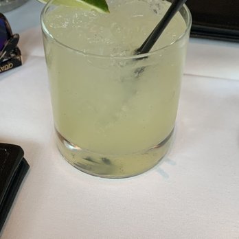 Ocean Prime - Margarita - Seafood Near Me - Phoenix, Arizona