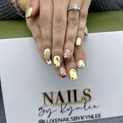 Luxe Nails By Kynlee