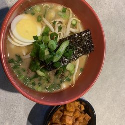 Sabai - Noodles