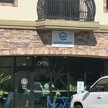 Quickwater Coffee Roasters - Coffee & Tea Near Me - Rockford, Michigan Quickwater Coffee Roasters - Coffee & Tea Near Me - Rockford, Michigan