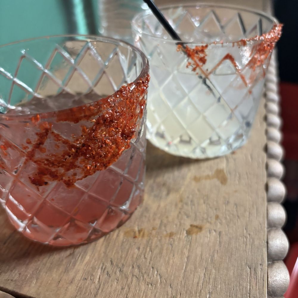 Mozgarita Mozgarita