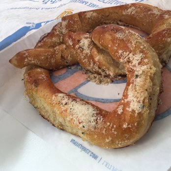 Auntie Anne's - Pretzels Near Me - Santa Clara, California Auntie Anne's - Pretzels Near Me - Santa Clara, California
