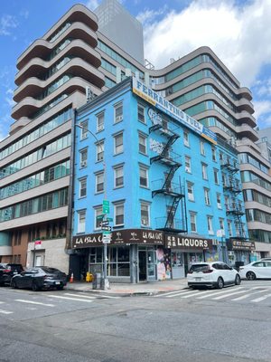 La Isla cafe by null