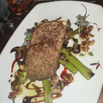 Copinette - Grilled Branzino - French Near Me - New York, New York