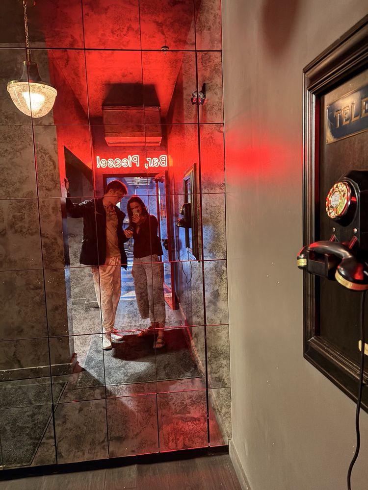 Social spots from Thick As Thieves