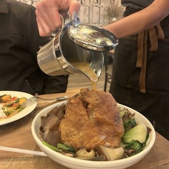 Timog - Kare Kare volcano - Bars Near Me - Newark, California