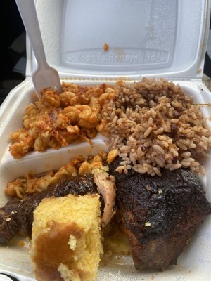 Kelly's Jamaican Foods by null