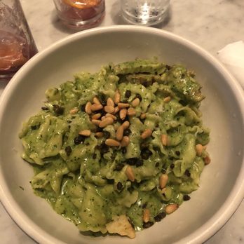 North Italia - chicken pesto - Pizza Near Me - El Segundo, California North Italia - chicken pesto - Pizza Near Me - El Segundo, California