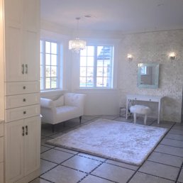 One of the many great changes Keith and crew have made in my houses