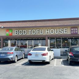 BCD TOFU HOUSE - Updated October 2025 - 2715 Photos & 2679 Reviews