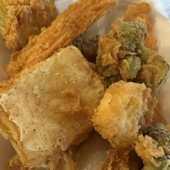 Audrey’s Fish and Chips - Tempura - Fish & Chips Near Me - Manassas, Virginia Audrey’s Fish and Chips - Tempura - Fish & Chips Near Me - Manassas, Virginia