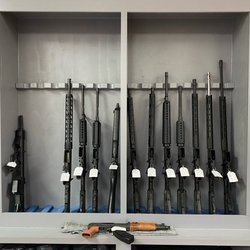 Horse Shoe Firearms