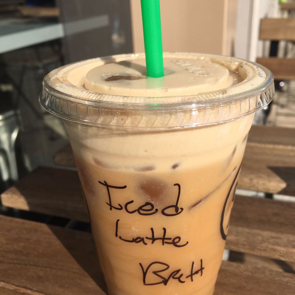 Clean Juice - The Iced Latte One - Juice Bars & Smoothies Near Me - Tampa, Florida Clean Juice - The Iced Latte One - Juice Bars & Smoothies Near Me - Tampa, Florida