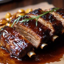 user provided Smokies BBQ photo