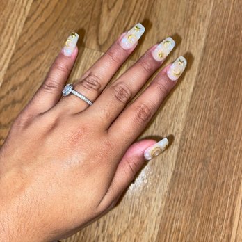 Elegant Nails - Nail Salons Near Me - Chicago, Illinois Elegant Nails - Nail Salons Near Me - Chicago, Illinois