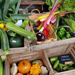 Surrey Docks Farm