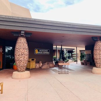 Wildflower - Entrance - Sandwiches Near Me - Sedona, Arizona Wildflower - Entrance - Sandwiches Near Me - Sedona, Arizona