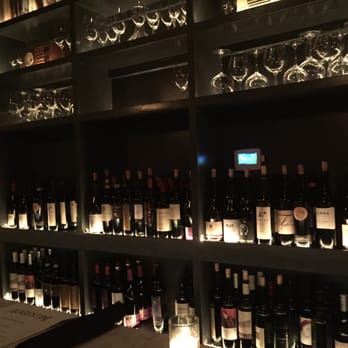 Augustine Wine Bar - Drink up! - Wine Bars Near Me - Los Angeles, California