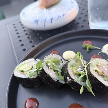 Nikuya Rooftop - Golden bite - Sushi Bars Near Me - Fort Worth, Texas Nikuya Rooftop - Golden bite - Sushi Bars Near Me - Fort Worth, Texas
