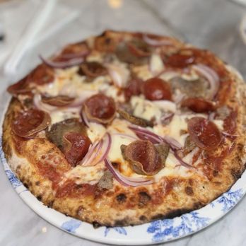Osteria Costa - Pizza - Italian Near Me - Oxon Hill, Maryland
