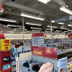 CVS Pharmacy - Interior