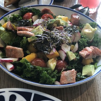 Flax & Kale - Spanish Near Me - Barcelona, B