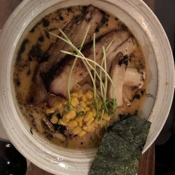BOKU - Ramen Near Me - Toronto, Ontario BOKU - Ramen Near Me - Toronto, Ontario