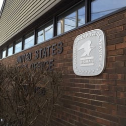 Winfield Post Office