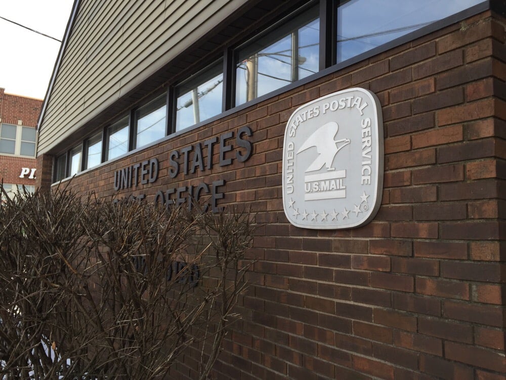 WINFIELD POST OFFICE Updated July 2024 16 Reviews 27W525 High