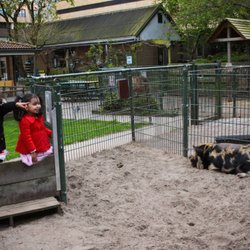 Kinderboerderij de Pijp