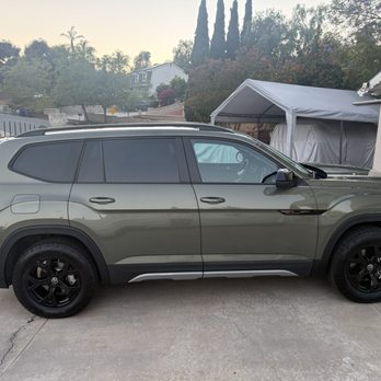 Modern Auto Brokers - Brand new 2026 VW Atlas Peak Edition - Car Brokers Near Me - Irvine, California