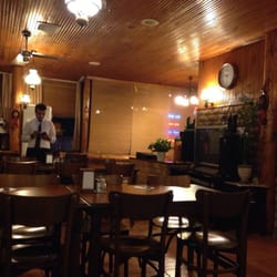 Seoul Restaurant - Very close to the tourist attraction! Lots of shopping district too