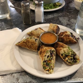 Jack Sprats - Sprat rolls - American Near Me - Cottage Grove, Oregon
