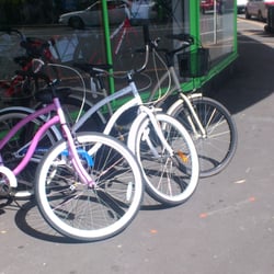 Bike Barn