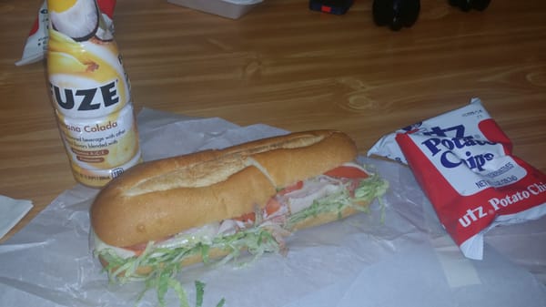 Copper Kettle by null